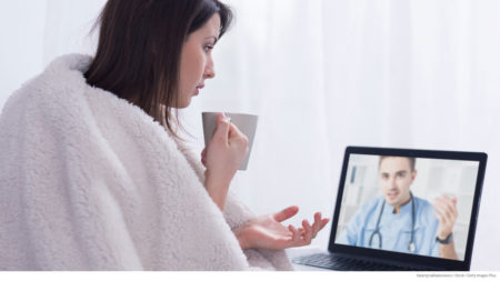 Top Five Ways Podiatrists can get Telemedicine patients during the COVID shutdown