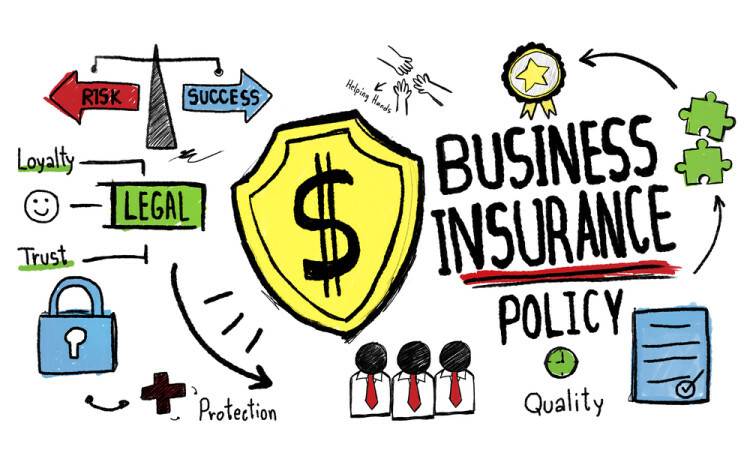 Can Podiatrists collect on business insurance for COVID?
