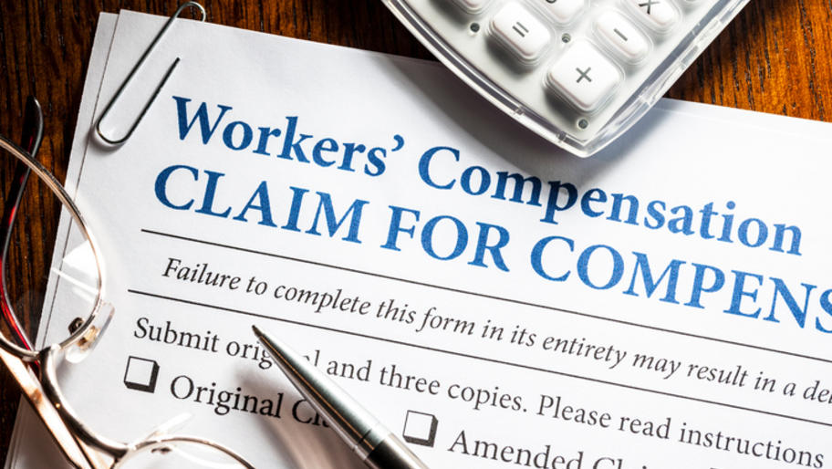 Where can Podiatrists find Workers Comp insurance?